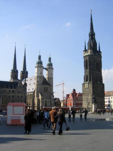 Marktplatz