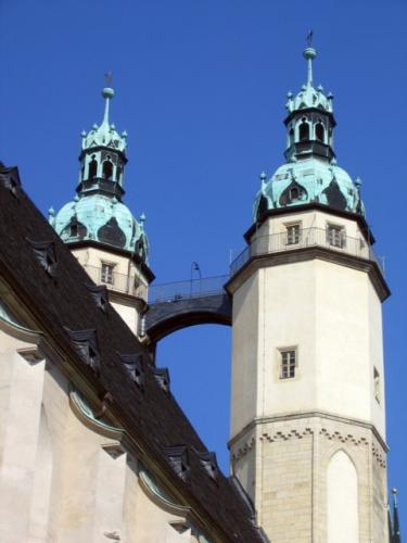 Marktkirche
