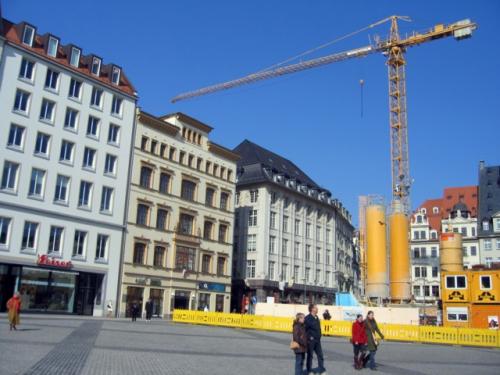 Markt