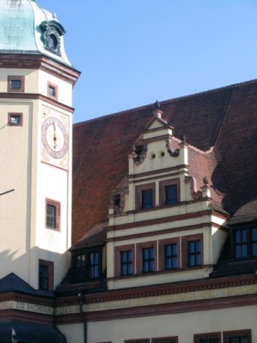 Altes Rathaus