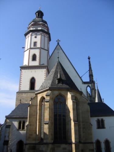 Thomaskirche