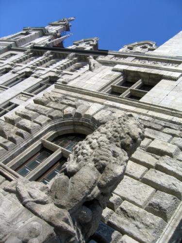 Neues Rathaus