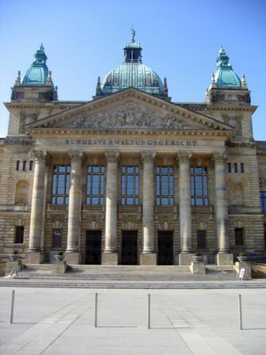 Bundesverwaltungsgericht