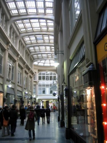 Mädlerpassage