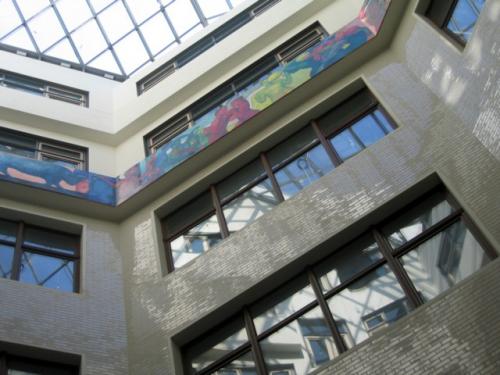 Theaterpassage