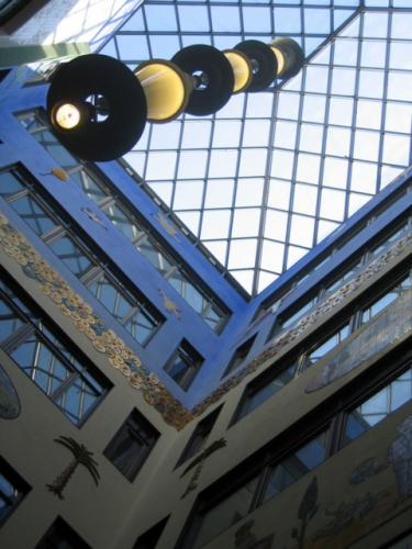 Theaterpassage
