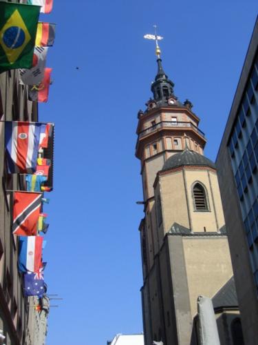 Nikolaikirche