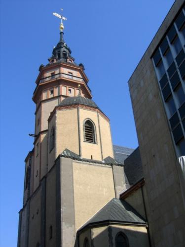 Nikolaikirche