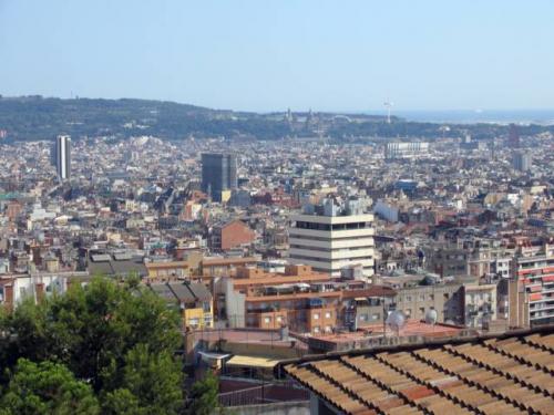 Parc Güell