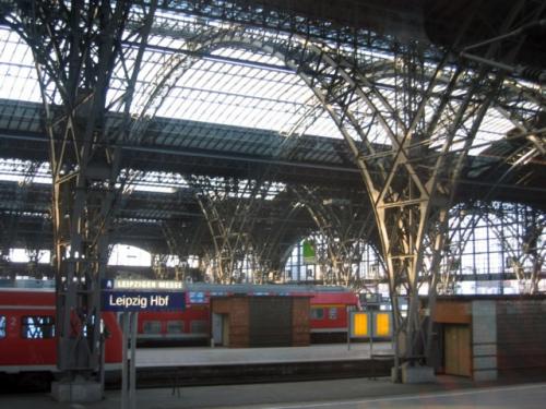 Hauptbahnhof