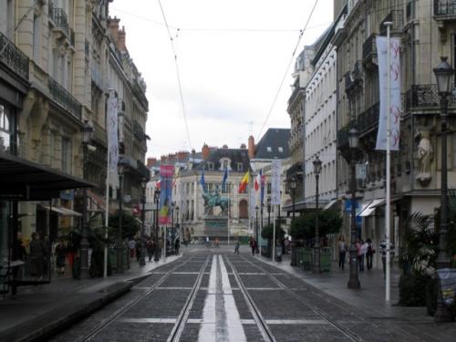 Rue de la République