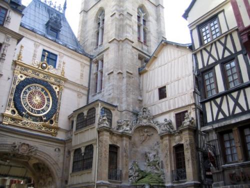Gros Horloge