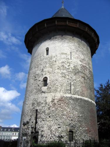 Tour Jeanne d\'Arc