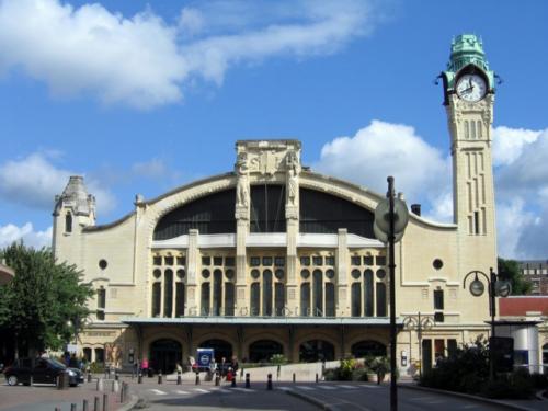 Gare