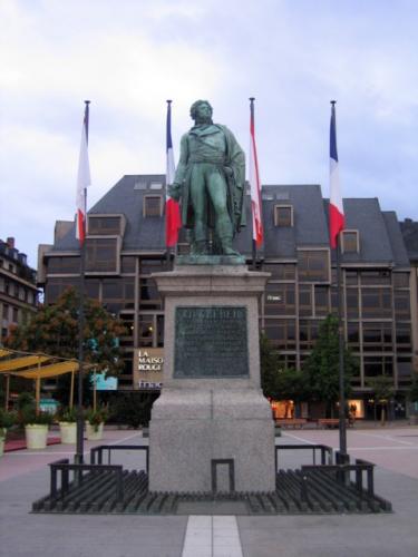 Place Kléber