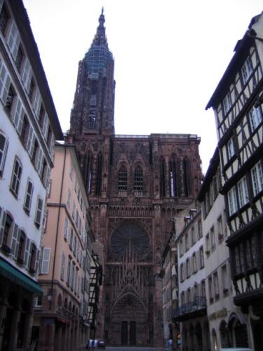 Cathédrale