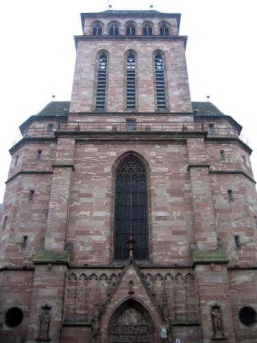 Église St. Pierre
