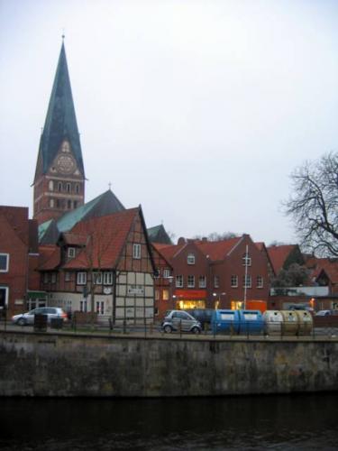 St. Johanniskirche