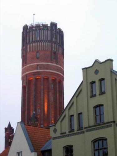 Wasserturm