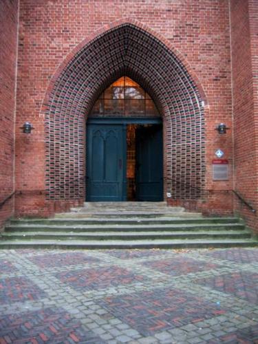 St. Johanniskirche