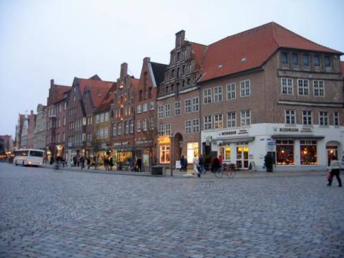 Am Sande