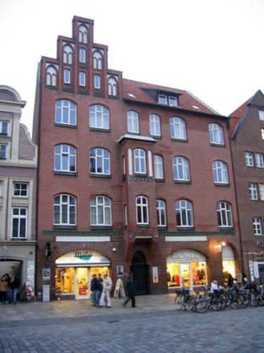 Am Sande