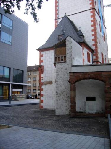 Eisenturm