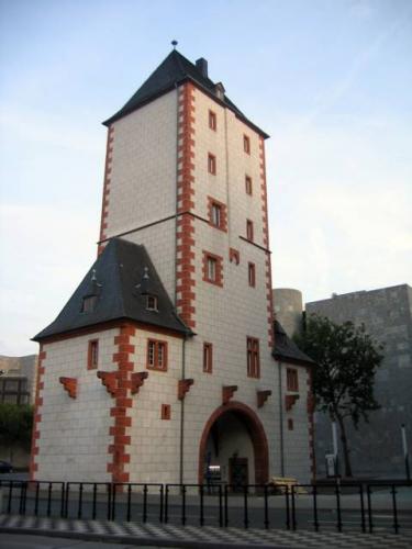 Eisenturm