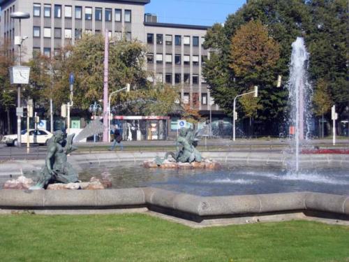 Friedrichsplatz