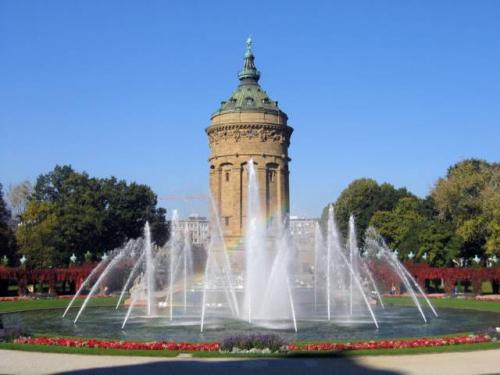Wasserturm