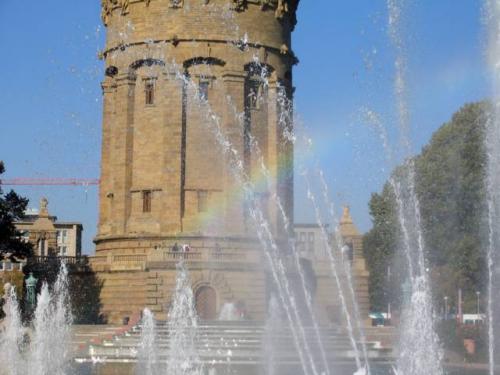 Wasserturm