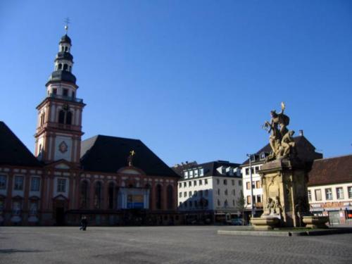 Marktplatz