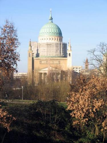 Nikolaikirche