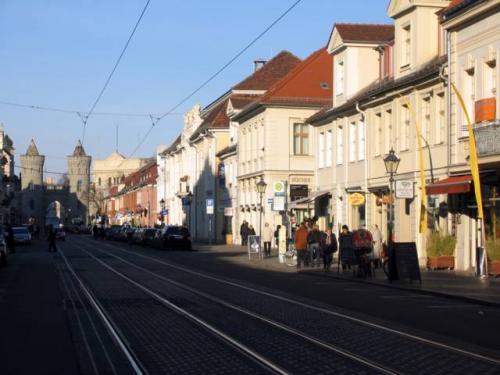 Friedrich-Ebert-Straße