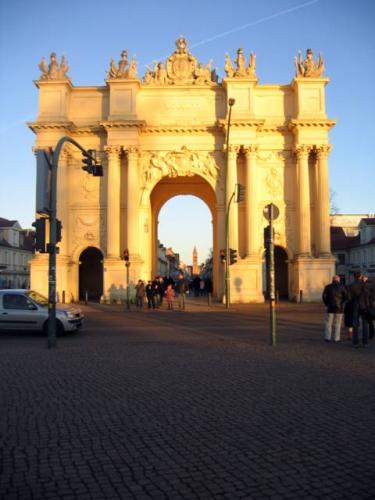 Brandenburger Tor