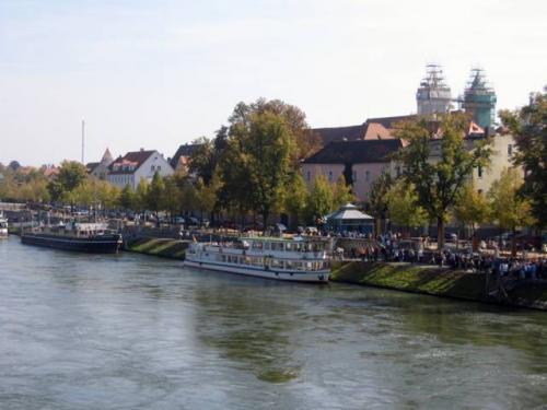 Donauufer