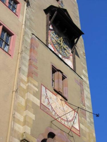 Altes Rathaus Grafeneckart