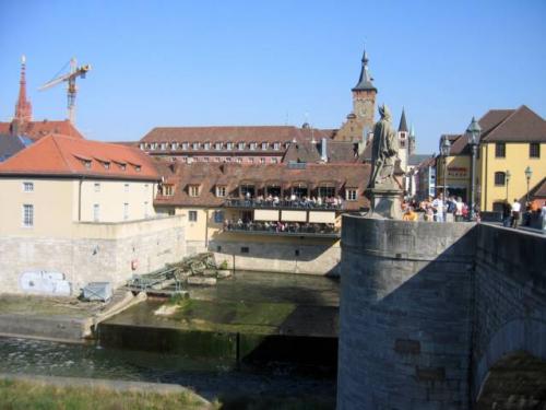 Alte MainbrÃ¼cke