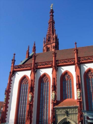 Marienkapelle