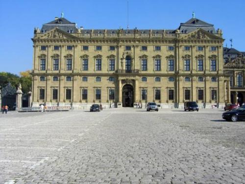 Residenz