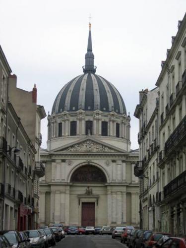 Église Notre-Dame de Bon-Port 