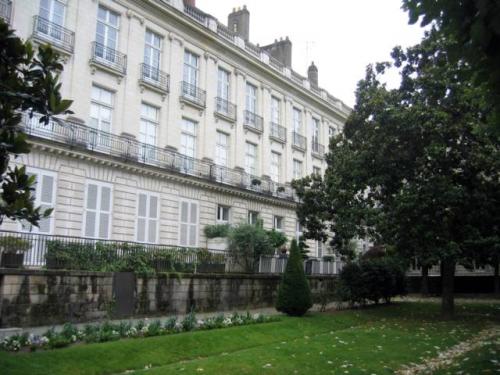 Cours Combronne