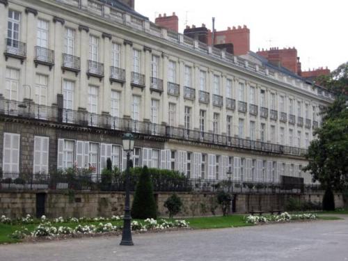 Cours Combronne