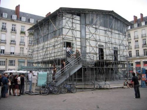 Hôtel Nantes