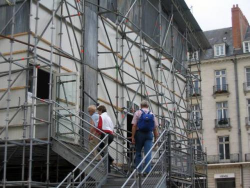 Hôtel Nantes