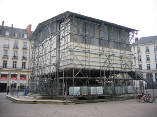 Hôtel Nantes