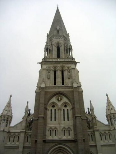 Église Saint-Nicolas