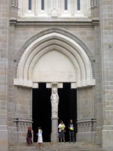 Église Saint-Nicolas