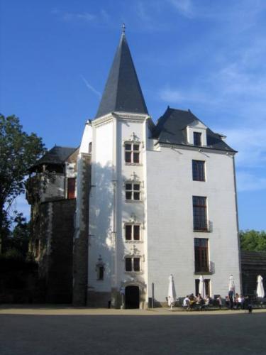 Château des Ducs de Bretagne