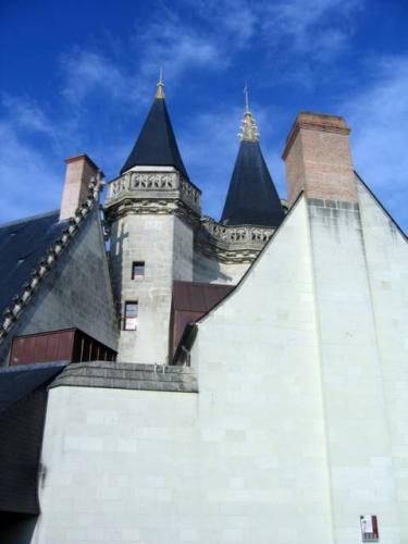 Château des Ducs de Bretagne